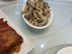-小贝壳酒楼(经九路店)