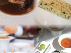 -深圳福田香格里拉大酒店