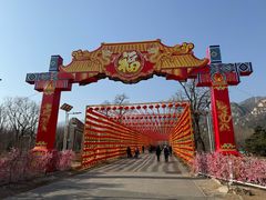 -北京凤凰岭