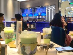 -野萃山·潮汕厚果汁(十亩地店)