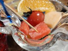 -卢布里西餐厅(海拉尔店)