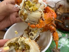 -崖口煲仔饭
