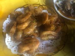 -老明馨潮汕大排档