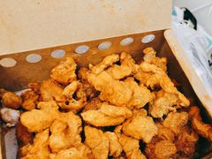-阿捡忭京炸鸡(韭菜园总店)