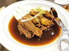 -阿庄新豫菜(航海东路店)