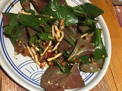 -云海肴·汽锅鸡·云南菜(天津国金汇店)