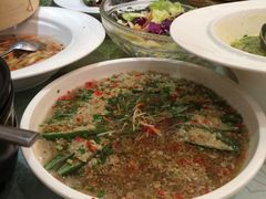 -金陵食府(林景店)