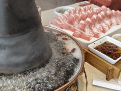 -阳坊大都涮羊肉(阳坊总店)