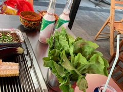 -西昌火焰山烧烤(中海国际店)