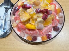 -斯利美甜品slimay dessert(滨江高教园店)