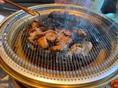 -西塔老太太泥炉烤肉(川沙百联店)