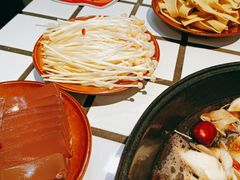 -贰回巷火锅馆(钟楼店)