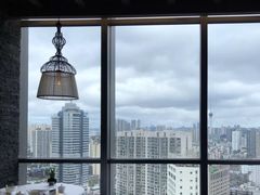 -富力丽思卡尔顿酒店·丽轩中餐厅