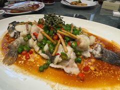 -猪肉婆私房菜(容桂总店)