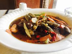 -金地利海鲜酒楼(清凉门店)