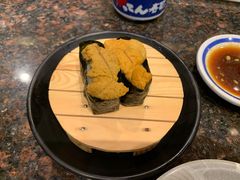 海胆军舰寿司-合点寿司(金虹桥商场店)