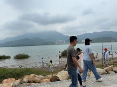 -坝光海滩