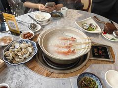 -丰尔粥食·粥底火锅(大良总店)