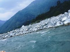 -虹口漂流