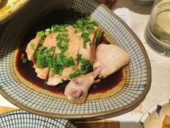 -蟹黄鱼·海派深夜面馆(巨鹿路店)