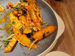 -云海肴·汽锅鸡·云南菜(广安门天虹店)
