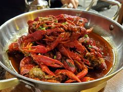 -虾小龙老长沙龙虾馆(坡子街店)