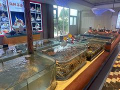 -山东八大碗山东老字号