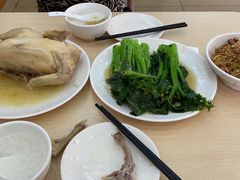 -贞味盐焗鸡(老城店)