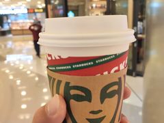 -星巴克(北京新东安)