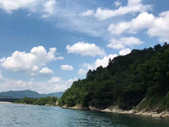 -楠溪江风景名胜区