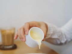 -大酉·M Coffee(北京美术馆店)