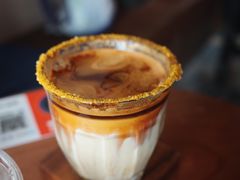 -Metal hands·铁手咖啡