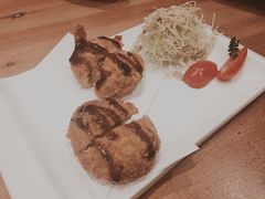 -鸟鸣门屋台料理(金帝银泰店)