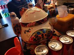 -伊茉家的烤肉店(勒泰中心店)