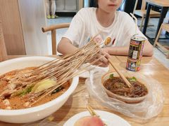 -嘉州叶婆婆钵钵鸡(建设路店)