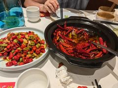 -丹江渔村(望京店)