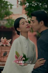 -墨克影像婚纱摄影