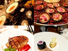 -富力丽思卡尔顿酒店·香荟全日制餐厅