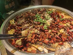 -烤匠麻辣烤鱼(万象城店)