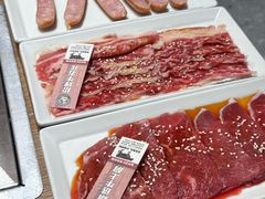 -焼肉ライク·烧肉LIKE(万菱汇店)