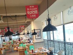 -李子坝梁山鸡(李子坝大鸡哥店)