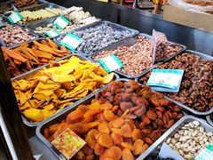 -天津小三宝栗子店(黄海路店)