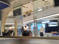 -兰湘子·湘菜小炒(石家庄万象城店)