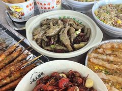 -小民大排档(光谷店)