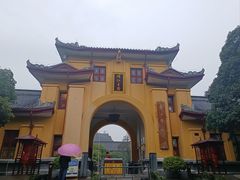 -桂林独秀峰王城景区