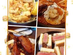 -High Yaki THE SEA海鲜居酒屋