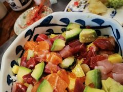 -江户前寿司·日料·寿喜烧(中关村壹号店)