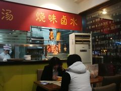-香港仔茶餐厅(凤阳店)