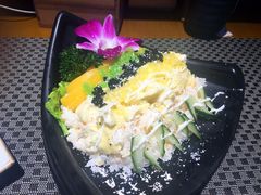 -昊·来了寿司(双楠2店)