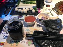 -哥老官重庆美蛙鱼头(宝山龙湖店)